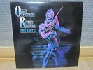 OZZY OSBOURNE - Randy Rooads Tribute 10 Tracks Korea Vinyl LP 1987