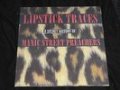 MANIC STREET PREACHERS - LIPSTICK TRACES VINYL LP (LOVELY ITEM)