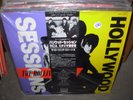 ROLLING STONES hollywood rca sessions ( rock ) - japan obi -  -