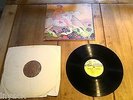 Fleetwood Mac - Then Play On 1969 vinyl LP Steamboat label RSLP 9000 A1/B1 RARE