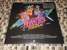 Phantom of the Paradise Soundtrack 180g Colored vinyl Import  MOV