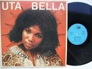 UTA BELLA love music AFRO DISCO FUNK BOOGIE BRAZIL DANCEFLOOR CAMEROON ?