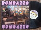 BOMBAZZO  Jorge Millet / JAVIER VAZQUEZ Canta SAMMY AYALA - SALSA LP