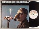 Alan Hull  Pipedream    UK Press Gatefold With Attached Booklet   Lindisfarne