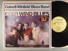 Colwell-Winfield Blues Band  Cold Wind Blues    Blues Psych