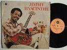 JIMMY HYACINTHE yatchiminou AFRO BOOGIE FUNK SOUL REGGAE MANDING FUSION ? mp3