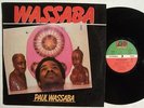 PAUL WASSABA same AFRO FUNK DISCO BOOGIE ? listen MP3 soundclip