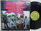 SUPER BOIRO BAND were were DEEP AFRO PSYCH MANDING LATIN ? hear