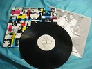 Siouxsie and The Banshees Once Upon A Time/Kaleidoscope LP