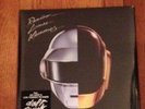 DAFT PUNK 'Random Access Memories' Gatefold Double 180g Vinyl LP NEW & SEALED
