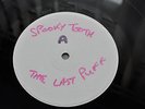 SPOOKY TOOTH The Last Puff RARE UK 70 TEST PRESS, EX PLAYS GREAT, ALL 1 STAMPERS