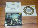 WAGNER - SIEGFRIED: HERBERT VON KARAJAN / DG WEST-GERMANY 4-CD-BOX