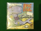 Sufjan Stevens Epic Fail Exploding Whale 7