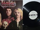 Coven - Witchcraft Destroys Minds & Reaps Souls (Vinyl)