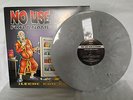 No Use For A Name Leche Con Carne LP Record Grey Marble Vinyl Ltd Repress 550