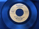 BOBBY Boris PICKETT Monster Mash / Monsters' Mash Party Garpax Records 45 44167