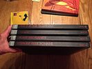Mobile Fidelity Sound Lab UHQR Boxes