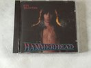 CD*Pat Travers*Hammerhead*sehr gut