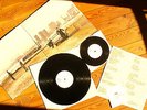 Travis - The Boy with no name Lp + 7 - Original 2007
