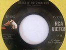 NORTHERN SOUL 45/ ROY HAMILTON 