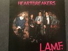 HEARTBREAKERS L.A.M.F. - Original UK LP - Johnny Thunders New York Dolls LAMF