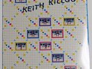 KEITH KILLGO s/t LP 1982 D.C. modern soul boogie EP funk BWI 124 sealed