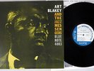 ART BLAKEY AND THE JAZZ MESSENGERS BLUE NOTE BST 4003 Japanese Pressing Vinyl LP