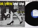 SONNY CLARK COOL STRUTTIN' BLUE NOTE GXF 3004 Japanese Pressing Vinyl LP