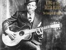 Robert Johnson King Of The Delta Blues Complete Recordings Vinyl LP 180gm 3Discs