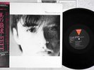 FELT CRUMBLING THE ANTISEPTIC BEAUTY KENWOOD AW-20008 Japanese Pressing OBI LP