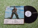JOHNNY CASH LP: MEAN AS HELL dj, w/djts 
