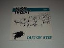 Minor Threat   Out of Step  Dischord Records No 10 Sixth Press