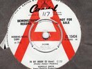 VERY RARE DEMO  VERDELLE SMITH  IN MY ROOM