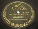 Jimmie Lunceford 78 / 10