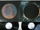 TANGERINE DREAM ZEIT NIPPON CULMBIA YB-7001,2 AX Japanese Pressing Vinyl 2LP