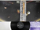 ELECTRIC LIGHT ORCHESTRA E.L.O. 2 ODEON EOP-80816 Japanese Pressing OBI Vinyl LP
