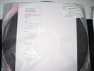 The Obsessed - The Church Within RARE TEST PRESSING Vinyl DLP *1 of only 5 made