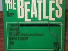 THE BEATLES with Tony Sheridan and Guests LP Original MGM E-4215 MONO IN SHRINK