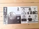 Ska Specials Madness Beat Selecter Gangsters EP/My Girl Single