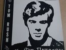 TOM RUSH at the unicorn orig 1962 SSW acoustic folk blues private LyCornu press