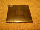 DAVID BOWIE BLACKSTAR NEW SEALED BLACK VINYL  12 IN. 33 1/3