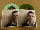 Grimtale Records  GRIM007 Vinyl Oliver Richard Reg + Variant Third Man Records