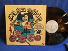 MOSHE MOUSE CRUCIFIXION st 69632 ORIG FRANCE EXC+