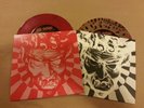 Grimtale Records GRIM013 Vinyl - The Potions EP Reg + Variant Third Man Records
