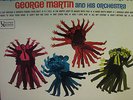 GEORGE MARTIN (BEATLES) - A HARD DAY'S NIGHT - INSTRUMENTALS - 1964 UA MONO LP
