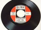 M- GARAGE ROCK 45 / SOUL INC / LOVE ME / BELONG TO NOBODY / LAURIE 3430 / HEAR