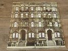 Led Zeppelin - Physical Graffiti 1975 UK LP SWAN SONG 1st