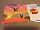 OSIBISA SELF TITLED MCA PSYCH PROG AFRO FUNK GATEFOLD UK 1971 1st Press Original