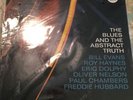 The Blues And The Abstract Truth Double Limited Numbered 45 2LP. Oliver Nelson