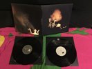 Pearl Jam Riot Act Vinyl